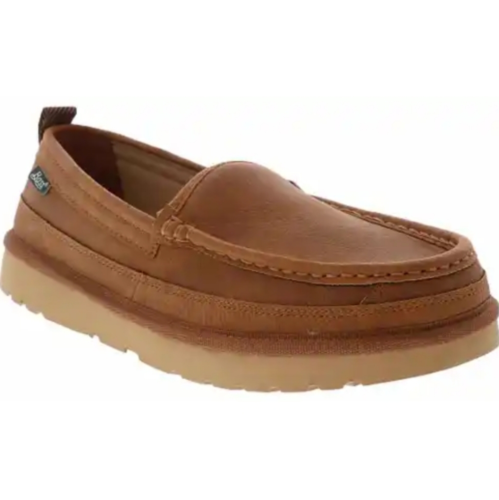 NWOT Bass Jude WX Men’s Casual Shoe